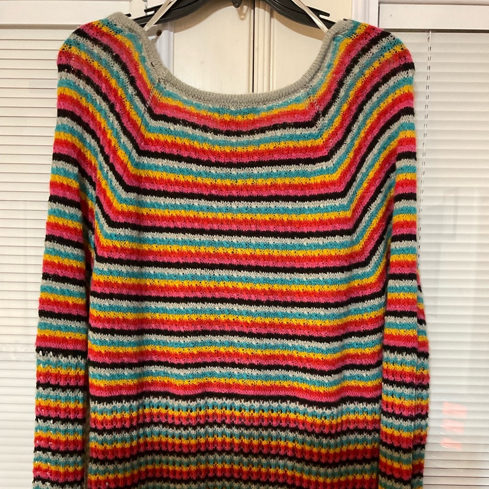 Sweater Ladies